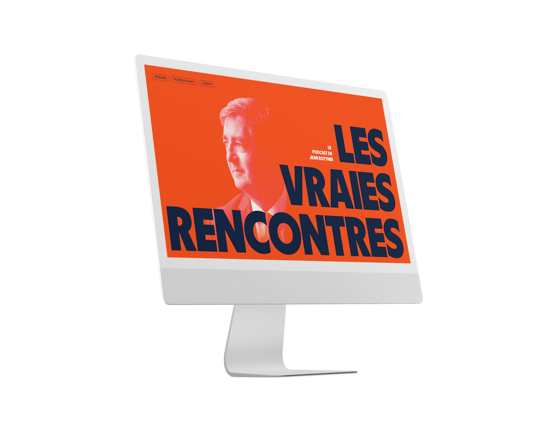 Les vraies rencontres par Mars Rouge