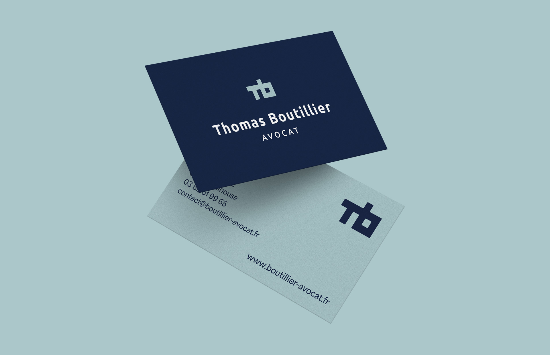 Thomas Boutillier