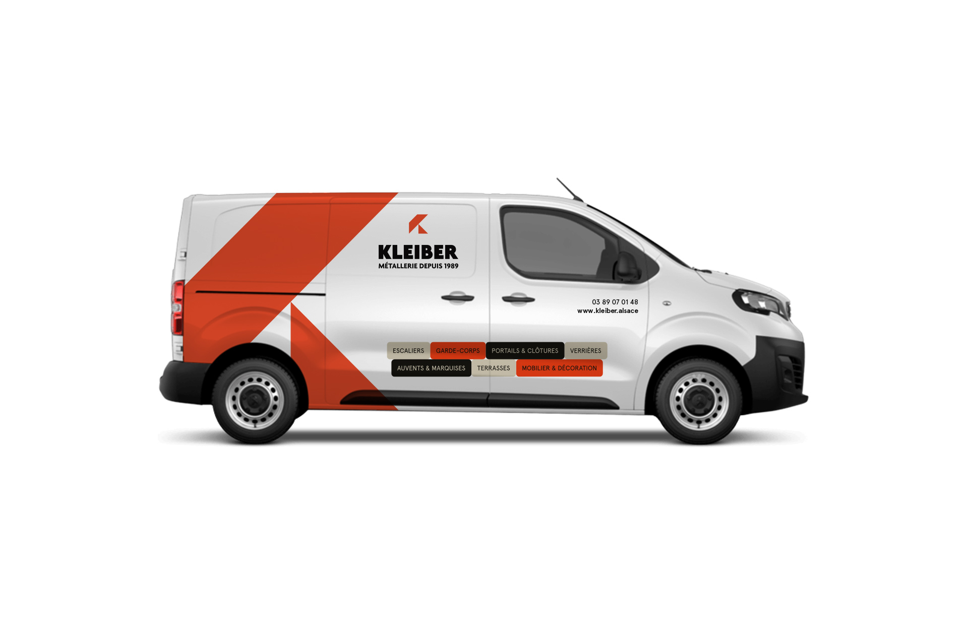 Kleiber